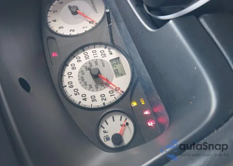 2001 Nissan Pathfinder Se from USA, damaged, VIN JN8DR09X41W579066